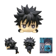 Load image into Gallery viewer, Chibi Jujutsu Kaisen Hanging Mini Figures
