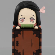 Load image into Gallery viewer, Demon Slayer: Kimetsu no Yaiba Hikkake (Hanging) Mini Figures
