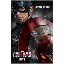 Load image into Gallery viewer, Marvel Poster
