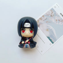 Load image into Gallery viewer, Naruto Bobblehead Refrigerator Magnet
