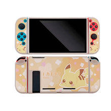 Load image into Gallery viewer, Pokemon Switch Protecting Case
