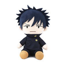 Load image into Gallery viewer, Jujutsu Kaisen Character Plush Toy
