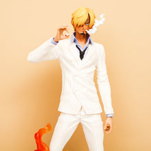 Load image into Gallery viewer, One Piece Diable Jambe Sanji Figure Statue
