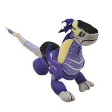 Load image into Gallery viewer, Pokemon Miraidon Plush Toy
