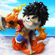 Load image into Gallery viewer, One Piece Hidden Dissectibles Figures Blind Box Series Six
