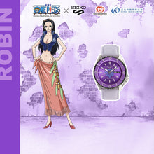 Load image into Gallery viewer, One Piece x Seiko Watch
