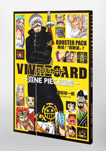 Load image into Gallery viewer, One Piece Vivre Card Booster Pack Supernovas JP Version

