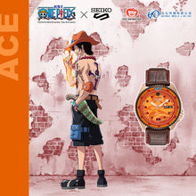 Load image into Gallery viewer, One Piece x Seiko Watch
