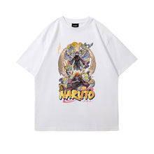 Load image into Gallery viewer, Naruto Shippuden Konan and Nagato Loose Fit Summer T-shirt

