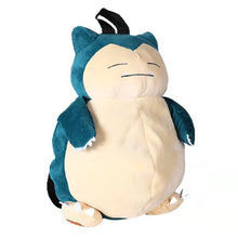 Load image into Gallery viewer, Pokemon Snorlax Backpack
