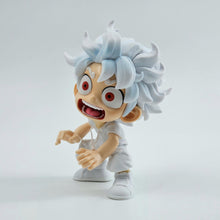 Load image into Gallery viewer, One Piece Mini Shocked Nika Luffy Statue
