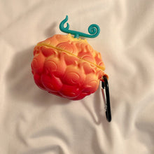 Load image into Gallery viewer, One Piece Devil Fuit AirPods Case

