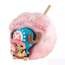 Load image into Gallery viewer, One Piece MegaHouse Cute Chopper Figure Statue Piggy Bank
