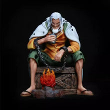Load image into Gallery viewer, One Piece Silvers Rayleigh Figure
