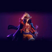 Load image into Gallery viewer, One Piece New The Four Emperors Luffy Figure Statue
