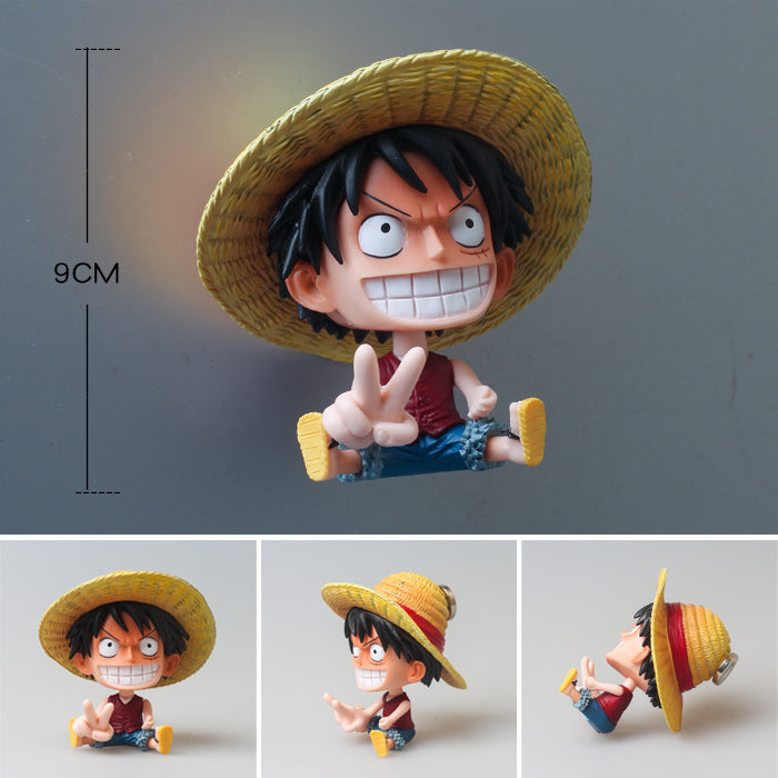 One Piece Refrigerator Magnet