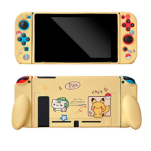 Load image into Gallery viewer, Pokemon Switch Protecting Case
