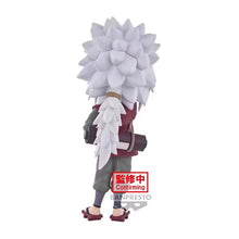 Load image into Gallery viewer, Naruto Shippuden Q Posket Jiraiya Figure Statue
