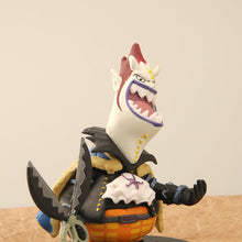 Load image into Gallery viewer, One Piece Old Seven Oka Shichibukai Mini Figure Set
