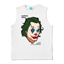 Load image into Gallery viewer, Dc Comics Joker Vest
