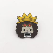 Load image into Gallery viewer, One Piece Badge Accessories
