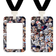 Load image into Gallery viewer, One Piece Card Protecter
