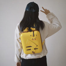 Load image into Gallery viewer, Pokemon Pikachu Backpack
