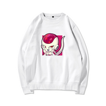 Load image into Gallery viewer, Cute Goku Sweatshirt
