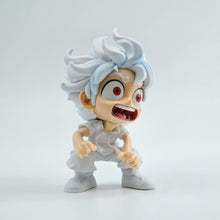 Load image into Gallery viewer, One Piece Mini Shocked Nika Luffy Statue
