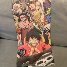 Load image into Gallery viewer, One Piece Theme Towel/ Bath Towel
