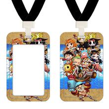 Load image into Gallery viewer, One Piece Card Protecter
