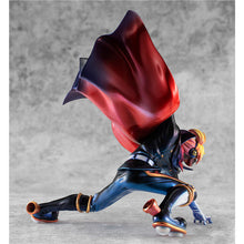 Load image into Gallery viewer, One Piece MegaHouse Sanji Figure Statue
