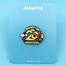 Load image into Gallery viewer, One Piece Badge Accessories

