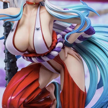 Load image into Gallery viewer, One Piece Sexy Yamato Big Figure Statue-Adult Only
