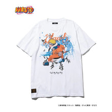 Load image into Gallery viewer, Naruto Anime Naruto Uzumaki Summer T-shirt
