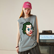 Load image into Gallery viewer, Dc Comics Joker Vest
