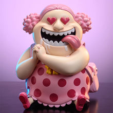 Load image into Gallery viewer, One Piece Child LinLin Figure Statue
