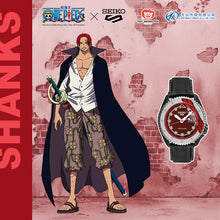 Load image into Gallery viewer, One Piece x Seiko Watch
