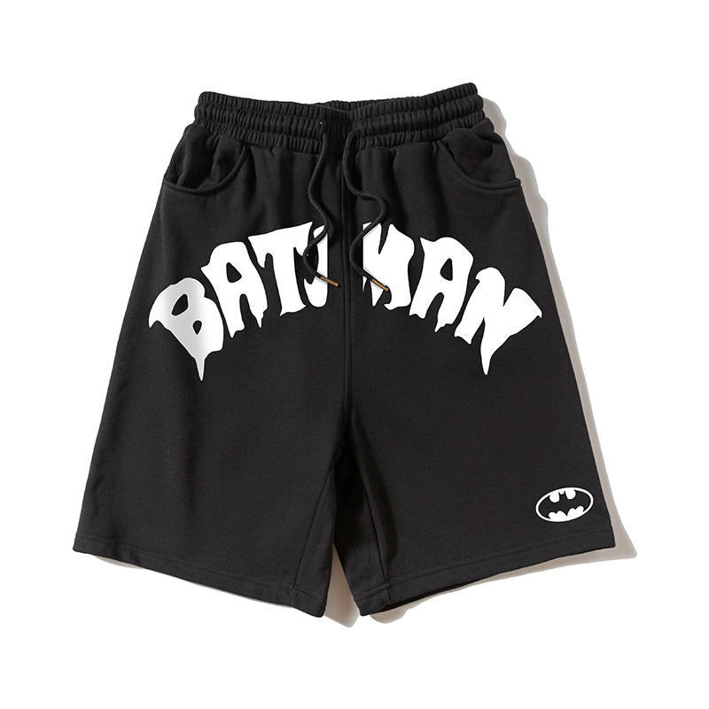 DC Comics Batman Summer Shorts