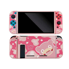 Load image into Gallery viewer, Pokemon Switch Protecting Case
