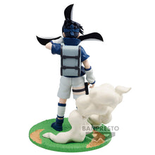 Load image into Gallery viewer, Naruto Shippuden Memorable Saga Sasuke Uchiha Figure Statue

