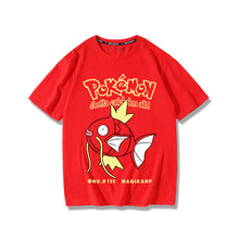 Load image into Gallery viewer, Pokemon Colorful Summer Tee
