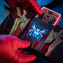 Load image into Gallery viewer, Iron Man/ Captain America/ Spider Man Poker
