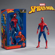 Load image into Gallery viewer, Marvel Character Series 1: 10 Scale Figures
