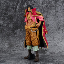 Load image into Gallery viewer, One Piece Gol D. Roger Figure Statue
