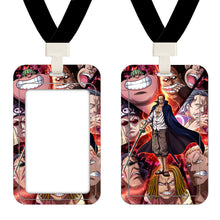 Load image into Gallery viewer, One Piece Card Protecter
