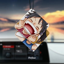 Load image into Gallery viewer, One Piece Car Perfume Tablet Set
