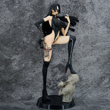 Load image into Gallery viewer, One Piece Boa Hancock Adult Black Suit Figure
