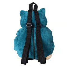 Load image into Gallery viewer, Pokemon Snorlax Backpack
