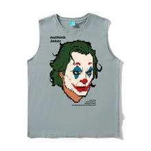 Load image into Gallery viewer, Dc Comics Joker Vest

